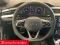 Volkswagen Arteon SB 2.0 TDI DSG R-Line AHK STAND LEDER HuD Blau - thumbnail 11