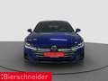 Volkswagen Arteon SB 2.0 TDI DSG R-Line AHK STAND LEDER HuD Blau - thumbnail 2