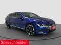 Volkswagen Arteon SB 2.0 TDI DSG R-Line AHK STAND LEDER HuD Blau - thumbnail 3