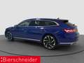 Volkswagen Arteon SB 2.0 TDI DSG R-Line AHK STAND LEDER HuD Blau - thumbnail 6