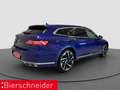 Volkswagen Arteon SB 2.0 TDI DSG R-Line AHK STAND LEDER HuD Blau - thumbnail 7
