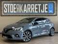 Renault Clio 1.0 TCe 100PK Edition One | Groot Navi | Bose | 17 Grijs - thumbnail 1