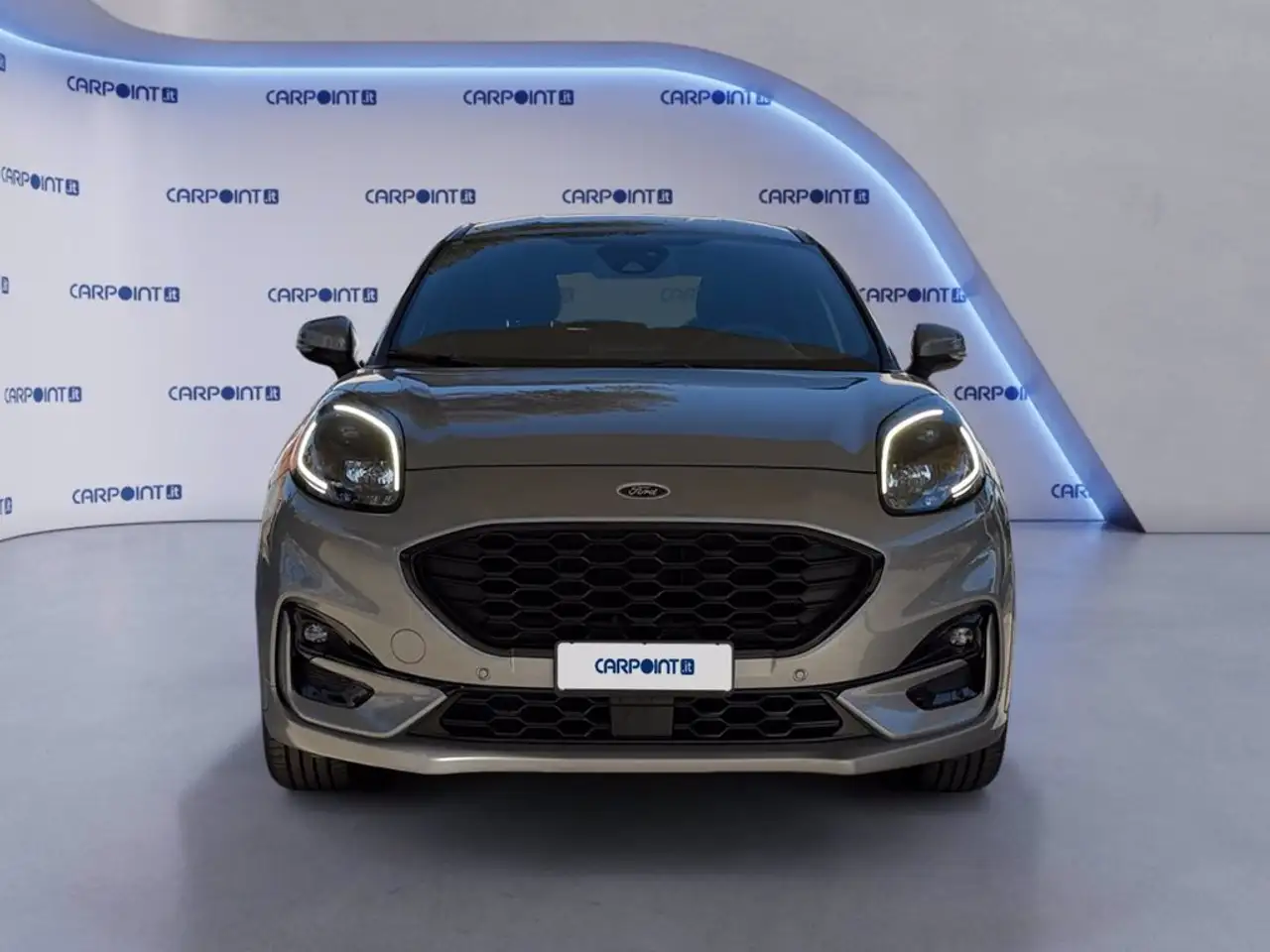 Ford Puma 1.0 ecoboost h st-line s&s 125cv, миниатюра 8