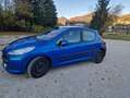 Peugeot 207 207 5p 1.4 16v XS Blu/Azzurro - thumbnail 1