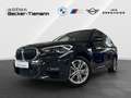 BMW X1 sDrive20i M Sport ParkAss/ Business Package/ Drivi Schwarz - thumbnail 1