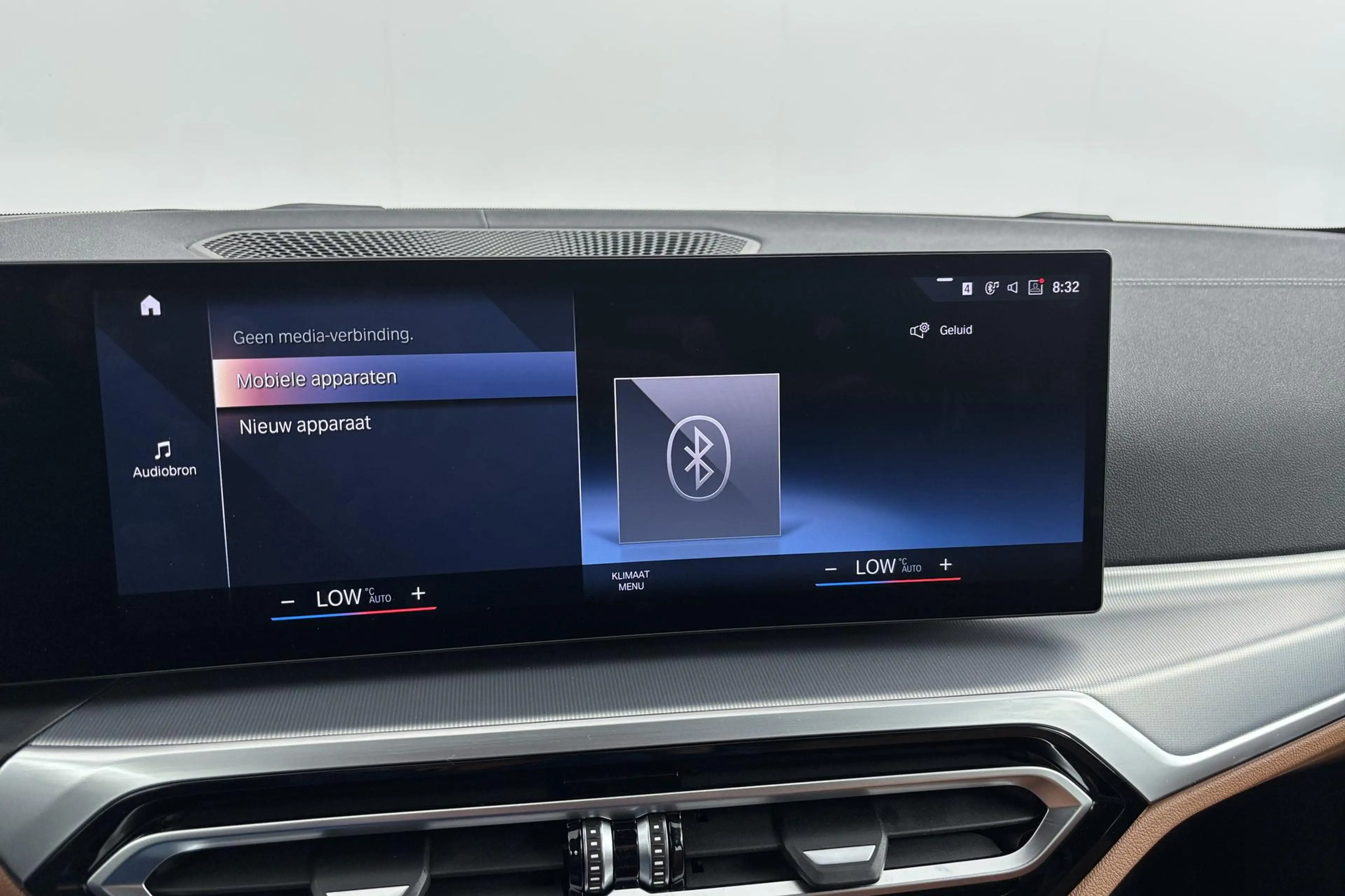 BMW i4 M50 84 kWh Elektrische topsport met adembenemende — photo 7