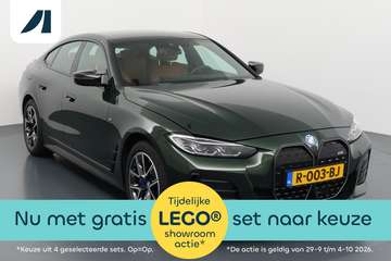 M50 84 kWh Elektrische topsport met adembenemende
