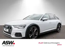 Audi A6 Allroad 55 TDI tiptronic LED Navi RFK