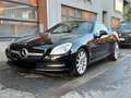 Mercedes-Benz SLK 200 SLK 200 Negru - thumbnail 3