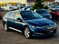 Skoda Superb Combi L&K iV*VIRT*NAVI*LEDER*PANO*AHK*360 Blau - thumbnail 6
