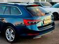 Skoda Superb Combi L&K iV*VIRT*NAVI*LEDER*PANO*AHK*360 Blau - thumbnail 13