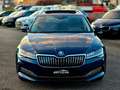 Skoda Superb Combi L&K iV*VIRT*NAVI*LEDER*PANO*AHK*360 Blau - thumbnail 5