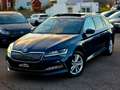 Skoda Superb Combi L&K iV*VIRT*NAVI*LEDER*PANO*AHK*360 Blau - thumbnail 1