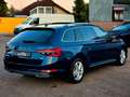 Skoda Superb Combi L&K iV*VIRT*NAVI*LEDER*PANO*AHK*360 Blau - thumbnail 9