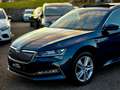 Skoda Superb Combi L&K iV*VIRT*NAVI*LEDER*PANO*AHK*360 Blau - thumbnail 4