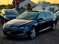 Skoda Superb Combi L&K iV*VIRT*NAVI*LEDER*PANO*AHK*360 Blau - thumbnail 2