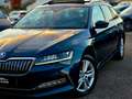 Skoda Superb Combi L&K iV*VIRT*NAVI*LEDER*PANO*AHK*360 Blau - thumbnail 3