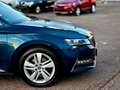 Skoda Superb Combi L&K iV*VIRT*NAVI*LEDER*PANO*AHK*360 Blau - thumbnail 7