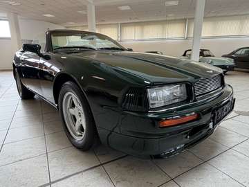 Volante 5,3 V8 Automatik 1/122 LHD Europa DE