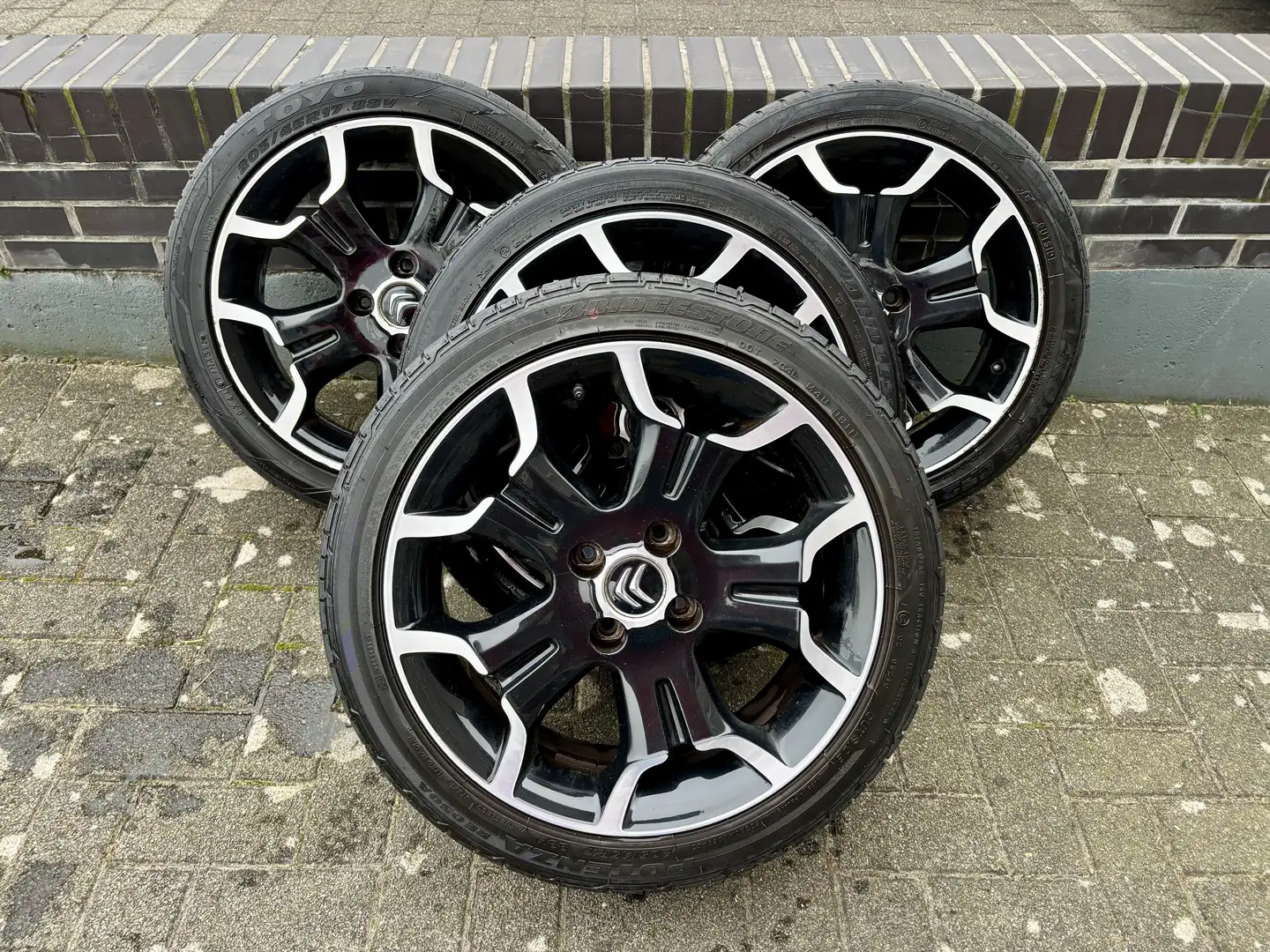 Citroen DS3 DS3 THP 150 SportChic Alb - 2