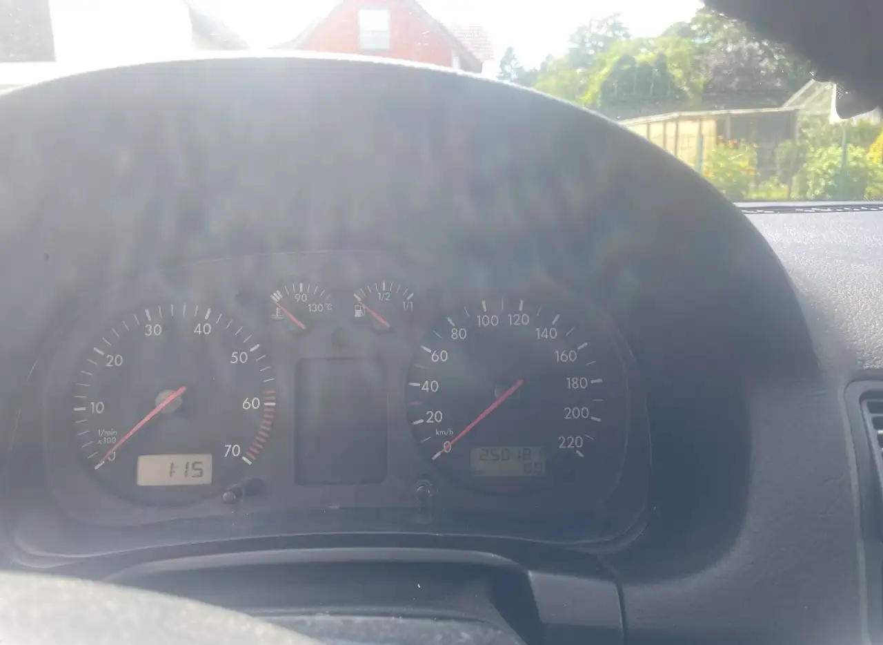 Volkswagen Golf, foto 5