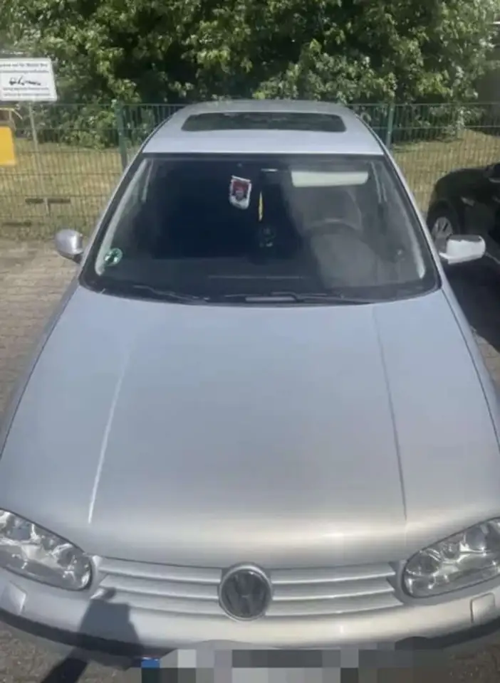 Volkswagen Golf, foto 4