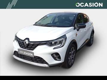 E-TECH Híbrido Enchufable Zen 117kW