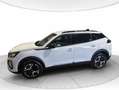 Peugeot 2008 1.2 puretech Allure s&s 100cv Bianco - thumbnail 2