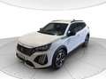 Peugeot 2008 1.2 puretech Allure s&s 100cv Bianco - thumbnail 1