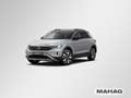 Volkswagen T-Roc 2.0 TDI GOAL Navi R.Kam AHK LED+ Silber - thumbnail 4