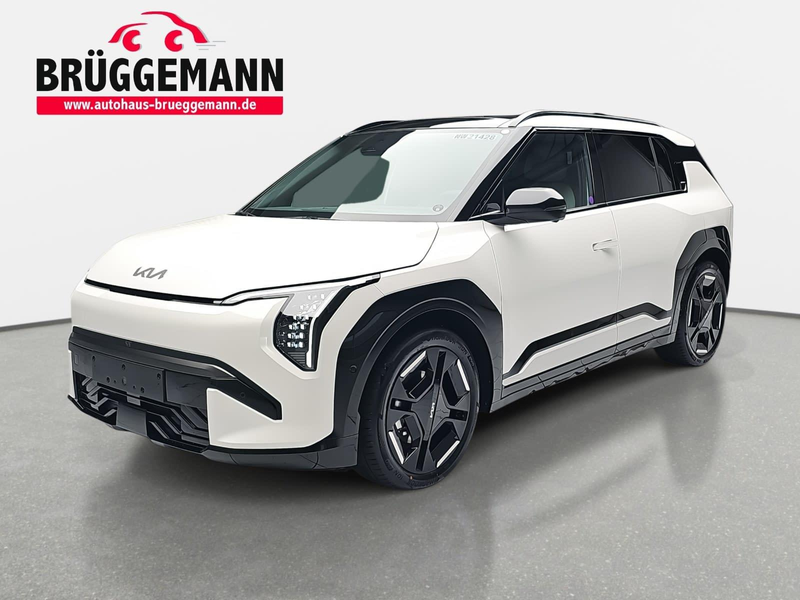 Kia EV3 EV3 81.4 KWH GT-LINE MJ27 DRIVEWISE-PARK-PRO KOMFO
