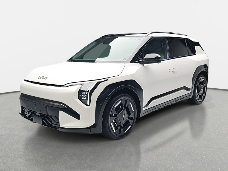Kia EV3 EV3 81.4 KWH GT-LINE MJ27 DRIVEWISE-PARK-PRO KOMFO — photo 2