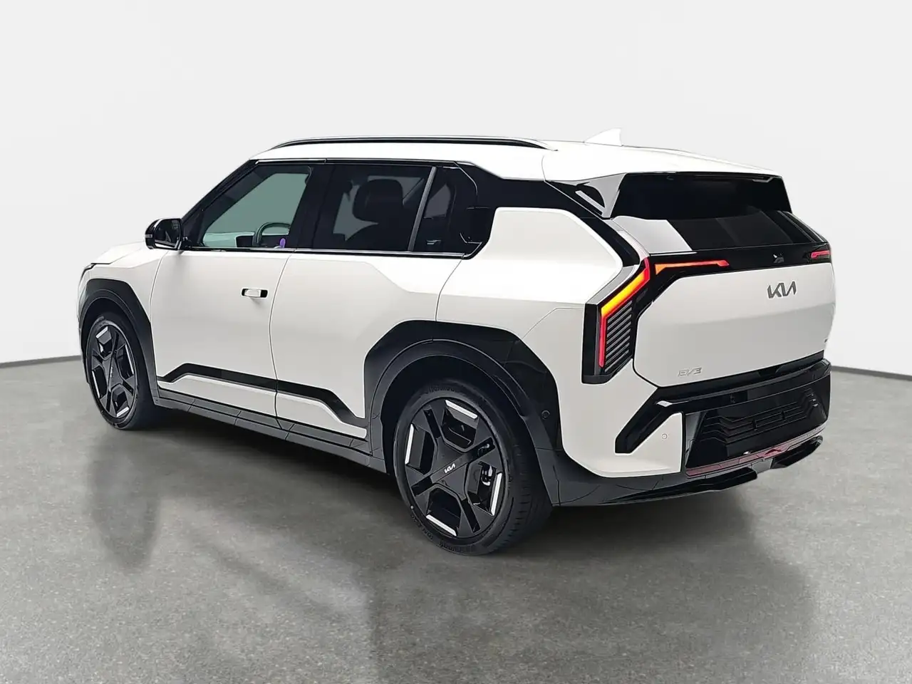 Kia EV3 2026