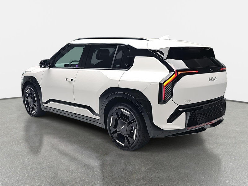 Kia EV3 EV3 81.4 KWH GT-LINE MJ27 DRIVEWISE-PARK-PRO KOMFO — photo 5