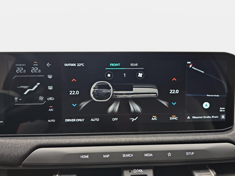 Kia EV3 EV3 81.4 KWH GT-LINE MJ27 DRIVEWISE-PARK-PRO KOMFO — photo 12