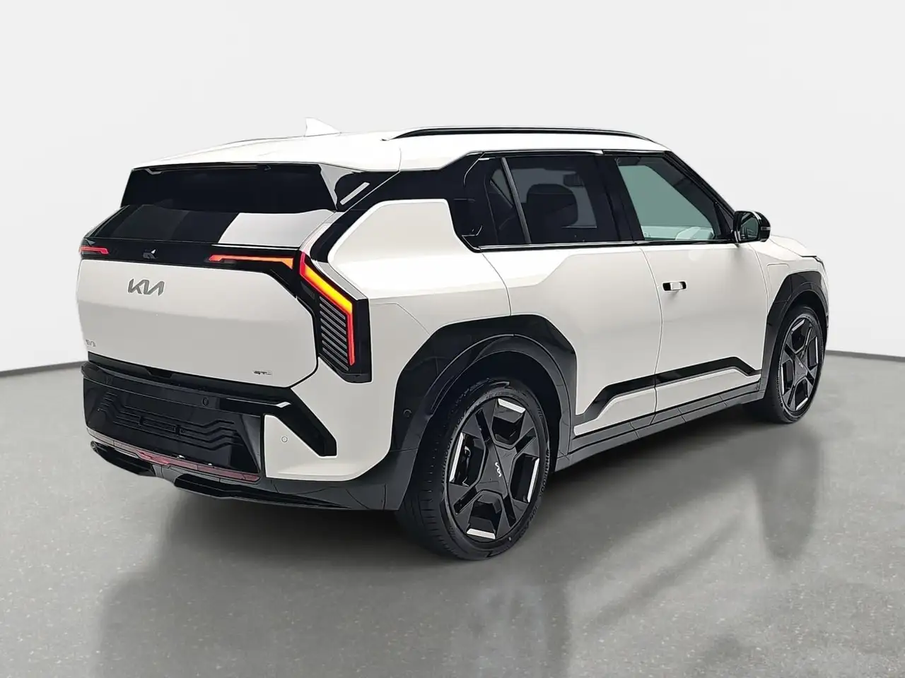 Kia EV3 2026