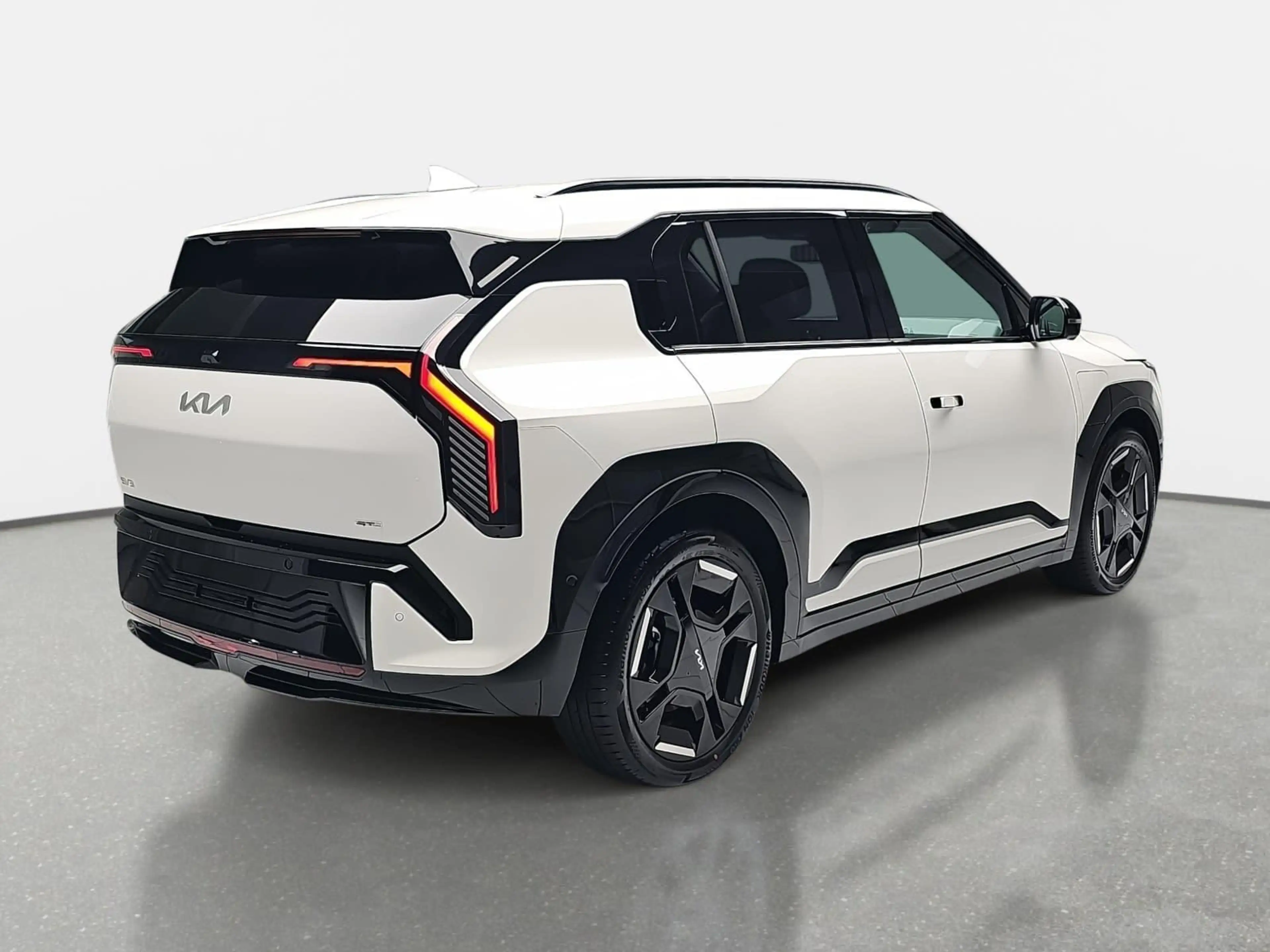 Kia EV3 EV3 81.4 KWH GT-LINE MJ27 DRIVEWISE-PARK-PRO KOMFO — photo 4