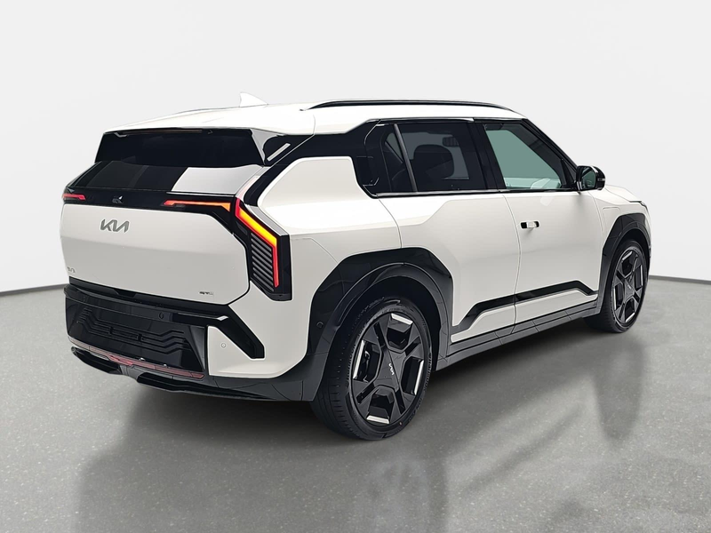 Kia EV3 EV3 81.4 KWH GT-LINE MJ27 DRIVEWISE-PARK-PRO KOMFO — photo 4