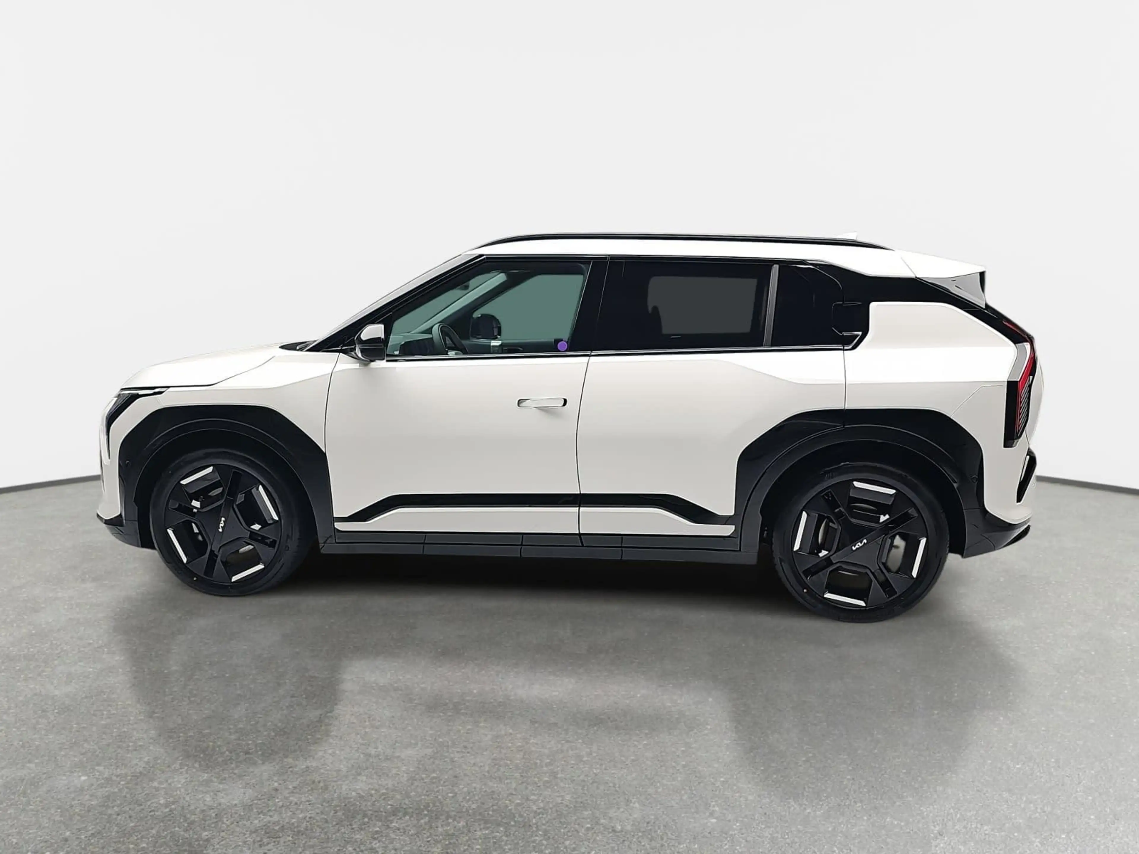 Kia EV3 EV3 81.4 KWH GT-LINE MJ27 DRIVEWISE-PARK-PRO KOMFO — photo 6