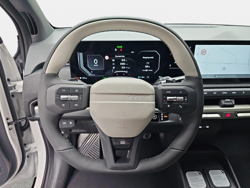 Kia EV3 EV3 81.4 KWH GT-LINE MJ27 DRIVEWISE-PARK-PRO KOMFO — photo 14