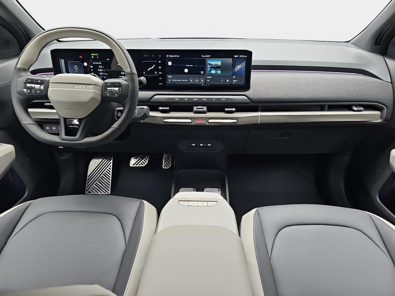 Kia EV3 EV3 81.4 KWH GT-LINE MJ27 DRIVEWISE-PARK-PRO KOMFO — photo 8