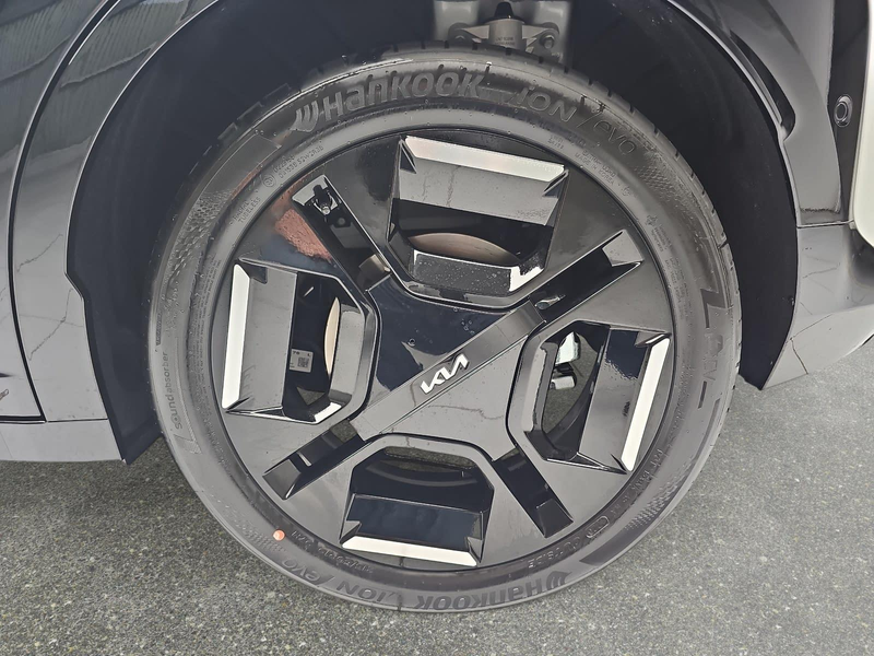 Kia EV3 EV3 81.4 KWH GT-LINE MJ27 DRIVEWISE-PARK-PRO KOMFO — photo 7