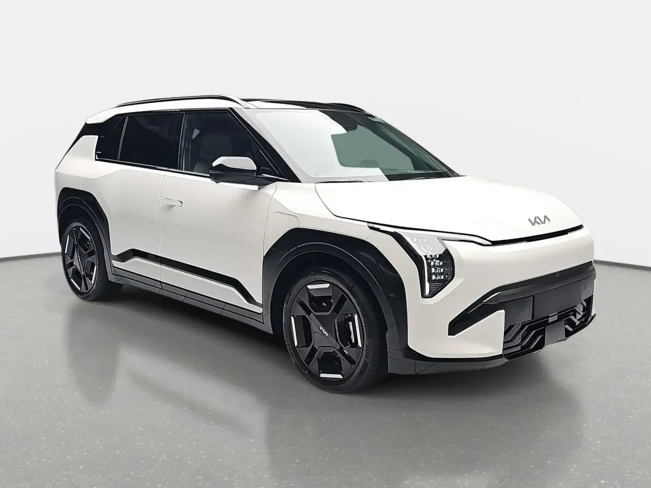 Kia EV3 2026