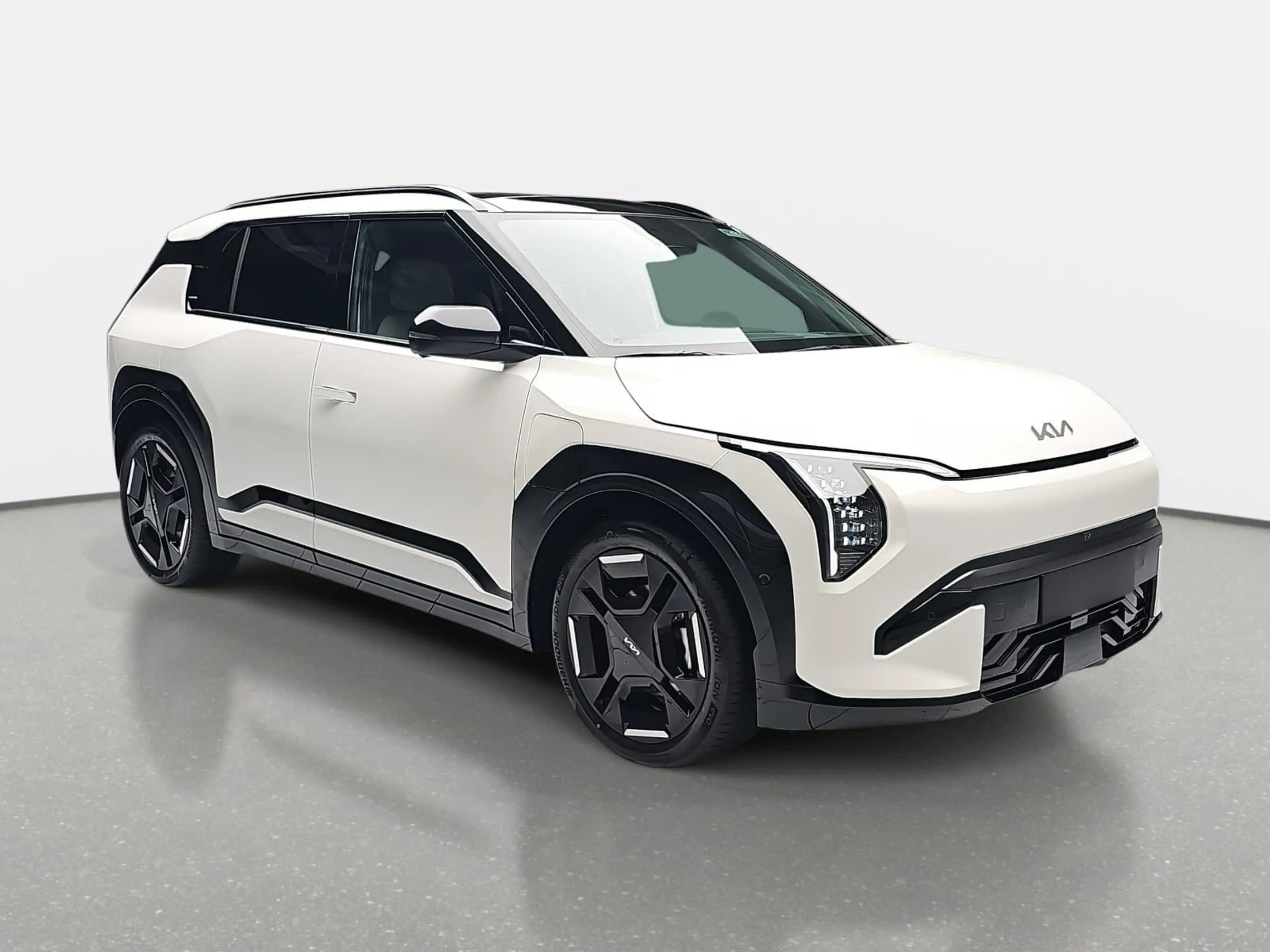 Kia EV3 EV3 81.4 KWH GT-LINE MJ27 DRIVEWISE-PARK-PRO KOMFO — photo 3