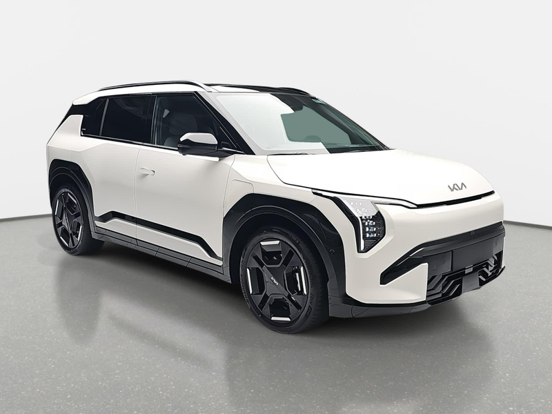 Kia EV3 EV3 81.4 KWH GT-LINE MJ27 DRIVEWISE-PARK-PRO KOMFO — photo 3