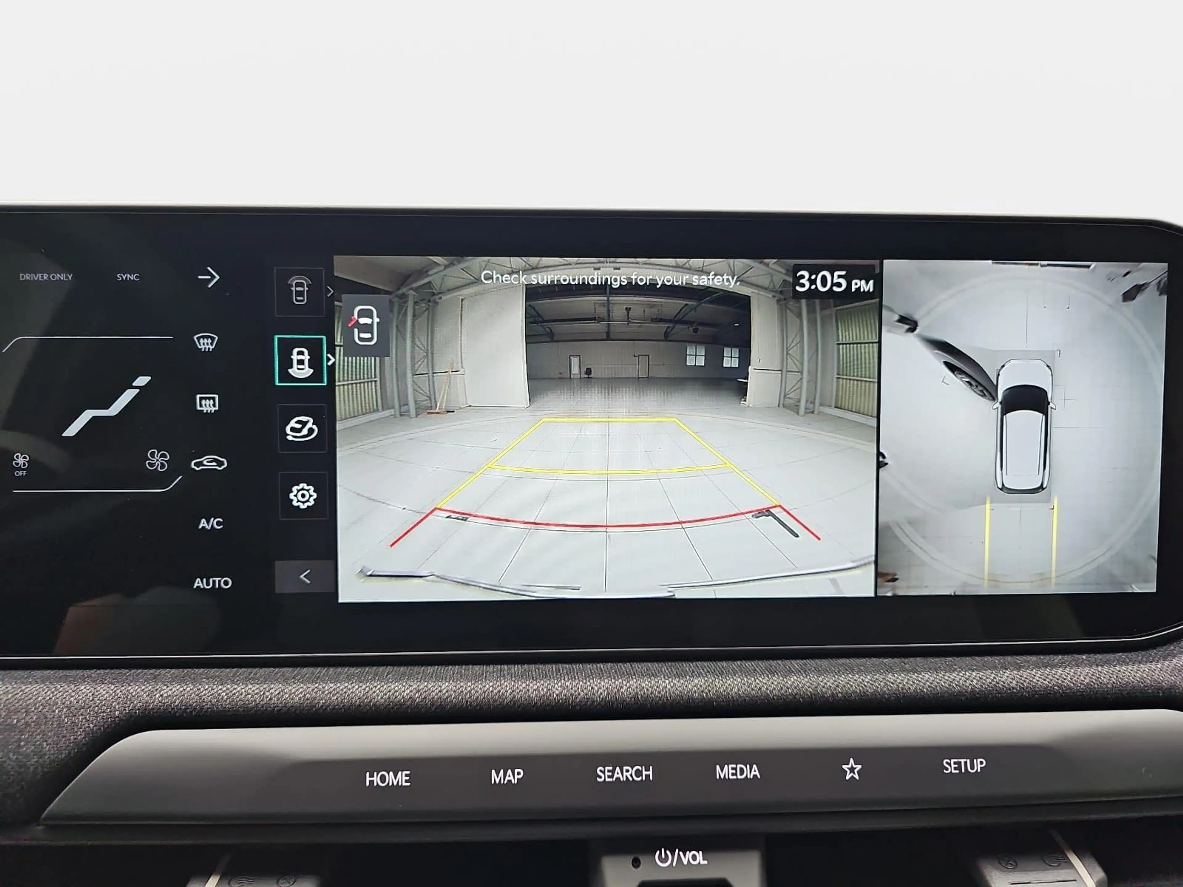 Kia EV3 EV3 81.4 KWH GT-LINE MJ27 DRIVEWISE-PARK-PRO KOMFO — photo 11