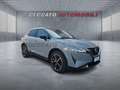 Nissan Qashqai Qashqai 1.3 mhev Tekna+ 2wd 158cv xtronic Grijs - thumbnail 16