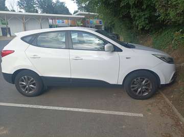 iX35 1.7 CRDi 2WD Move