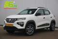 Dacia Spring Business 27 kWh Automaat Leder Navigatie Camera Ai Wit - thumbnail 1