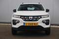 Dacia Spring Business 27 kWh Automaat Leder Navigatie Camera Ai Wit - thumbnail 2